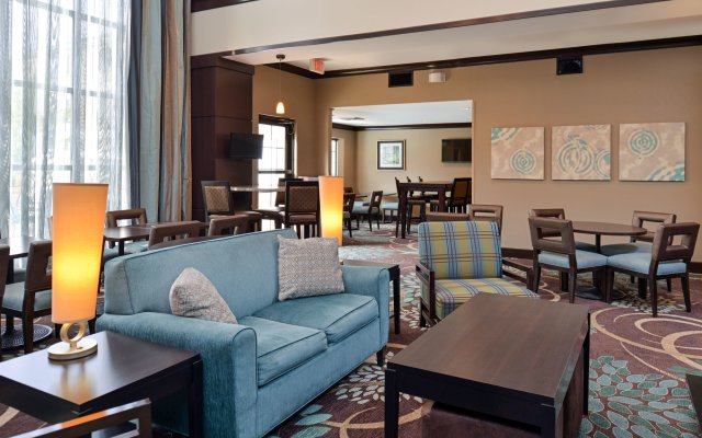 Staybridge Suites O'Fallon Chesterfield, an IHG Hotel