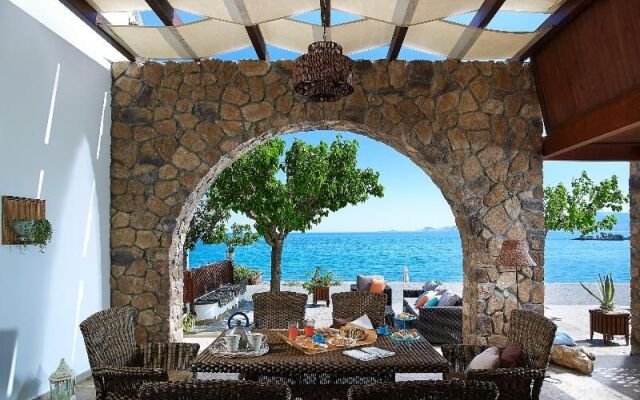 Villa Haraki Paradise