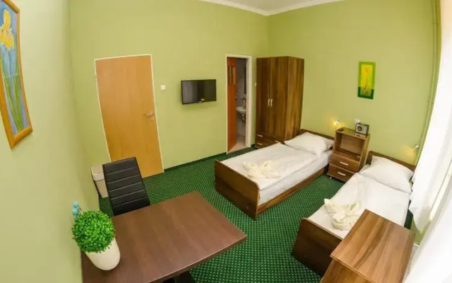 Doby Hotelowe Placebo