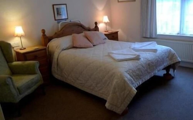Meadowcroft Country Guest House