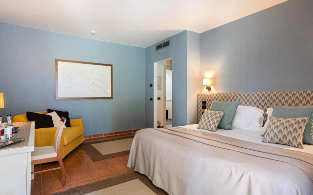 Cappuccina Country Resort