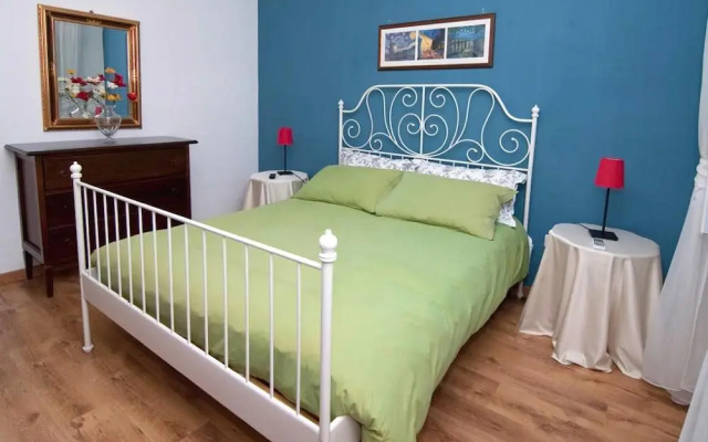 Bed & Breakfast Massico