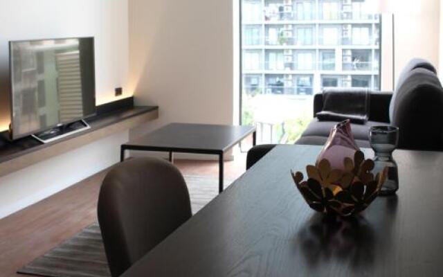 T2 Residence Sathorn