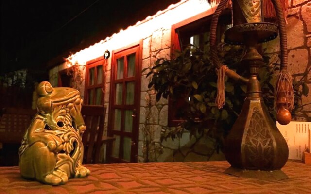 Zevkliler Alacati Boutique Hotel & Fine Dining