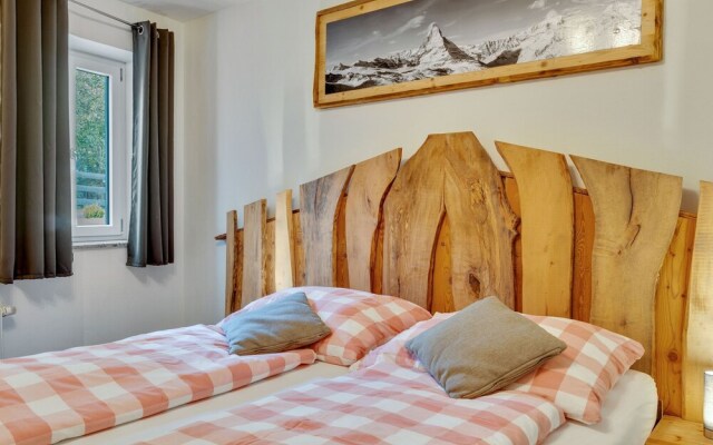 Modern Holiday Home in Goldegg Near Ski Area