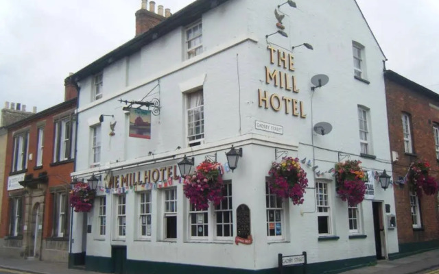 The Mill Hotel