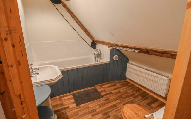 Millstone, Kettering