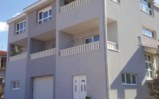 Apartments Parcela