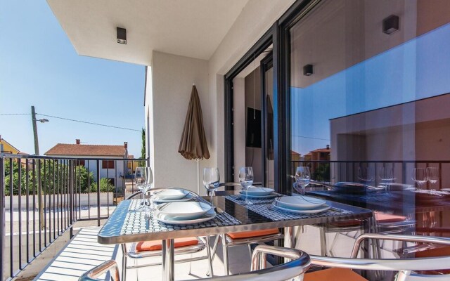 Stunning Home in Medulin With Wifi and 3 Bedrooms