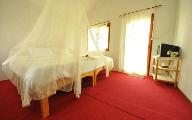 The Pai Resort