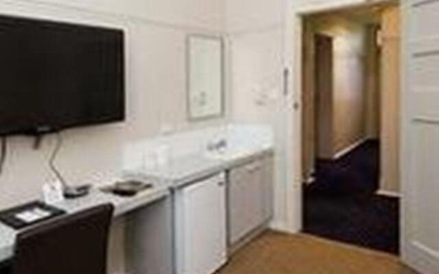 Comfort Inn Wentworth Plaza