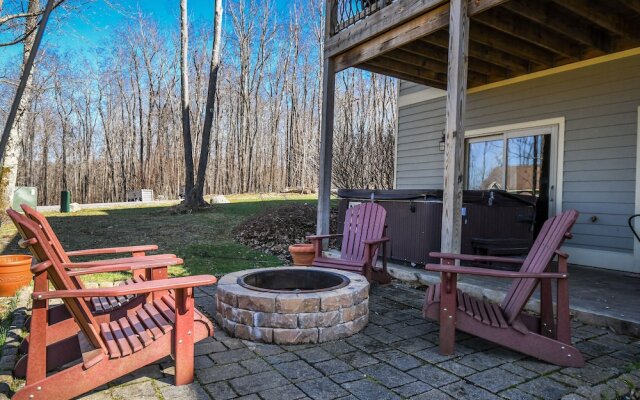 Serenity Summit 5 Bedroom Townhome