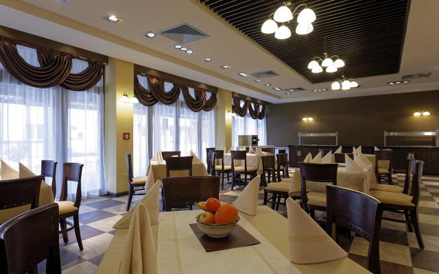 Trinity Residence Bansko