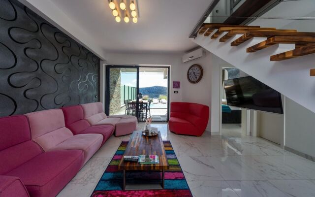 Amazing Home in Kostelj With Wifi and 4 Bedrooms