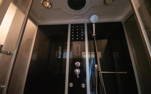 Hostel oder Ferienwohnung 1-16 Personen im BLAUEN HAUS