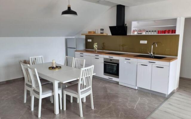 Apartment Marica