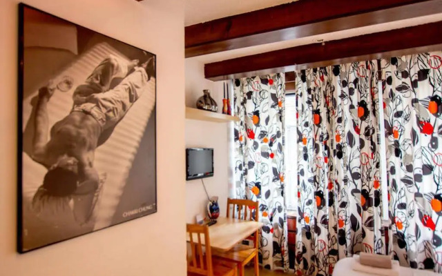 Green Apple Holiday - Lijnbaansgracht