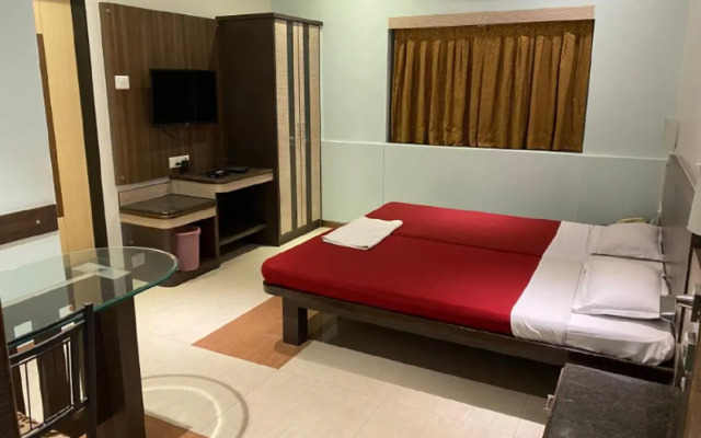 Hotel Ramakrishna International Nanded