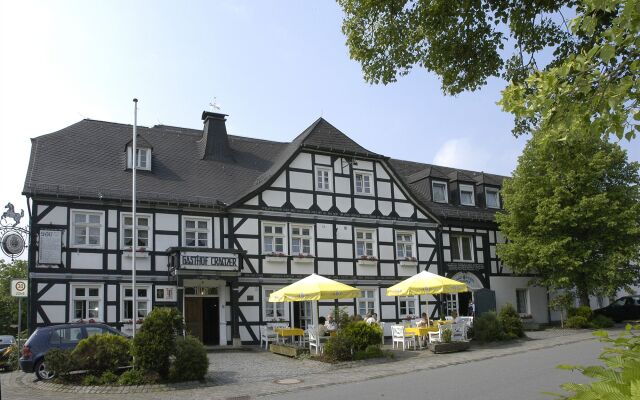 Landhotel & Gasthof Cramer