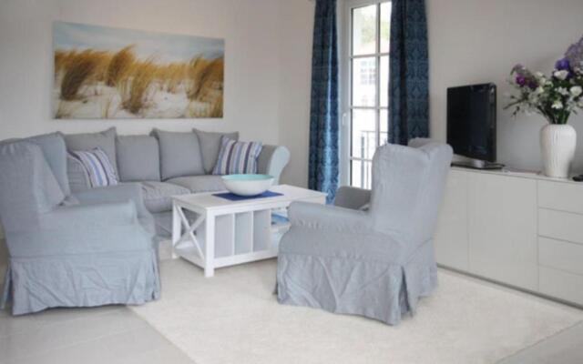 Haus Meeresblick - Ferienwohnung Strandloeper C 2.02 (Ref. 134796)