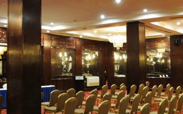 Grand Holiday Villa Hotel And Suites Khartoum