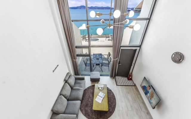 Yeosu Andante Pension