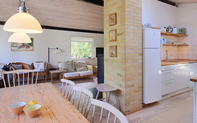5 Person Holiday Home in Højby