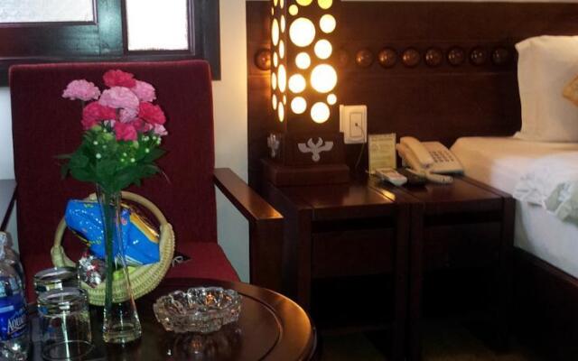 Cham Hotel Da Nang