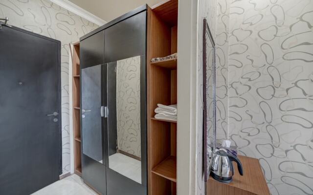 Capital O 90601 Hotel Meuligoe