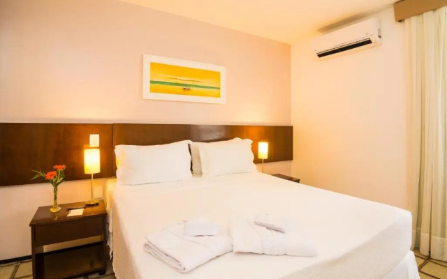 Nobile Suítes Golden Fortaleza