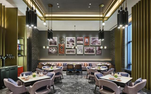 Wanda Vista Changchun