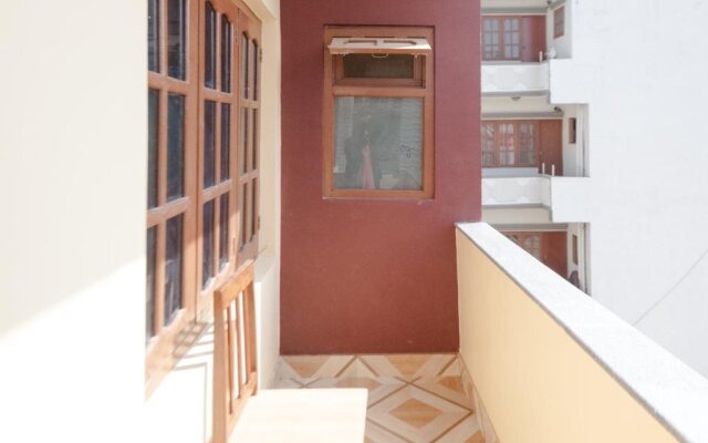 Be Here Now Guest House