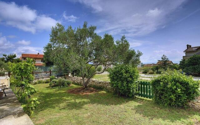Apartment Lidija
