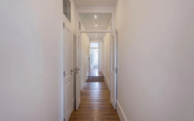 LovelyStay - Comfortable apartment with river views