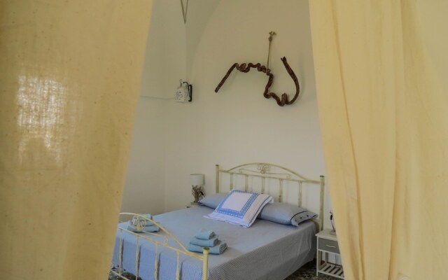 Antica Villa del Conte