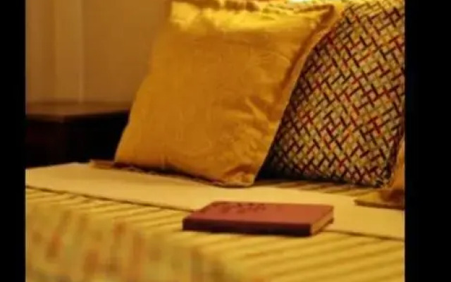 Cecilia's Comfort Inn