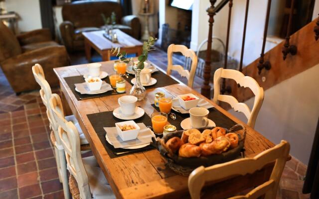 La Ferme de Bouchemont