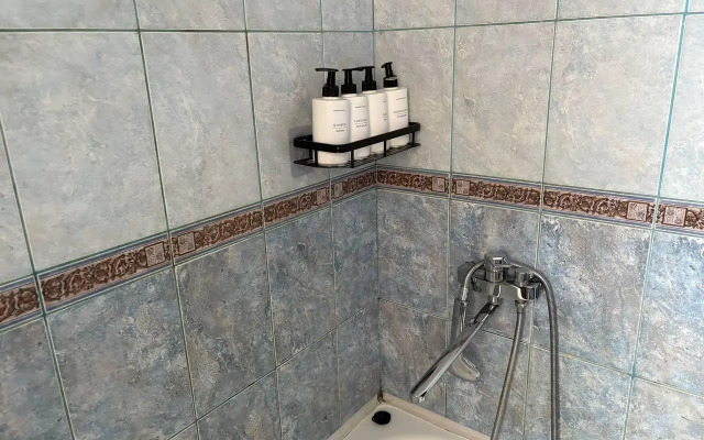 День Ночь апартаменты на улице Амурская 98