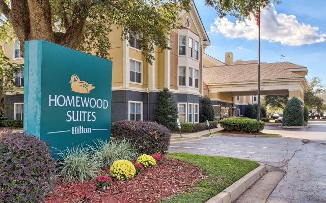 Homewood Suites by Hilton Mobile Airport-University Area