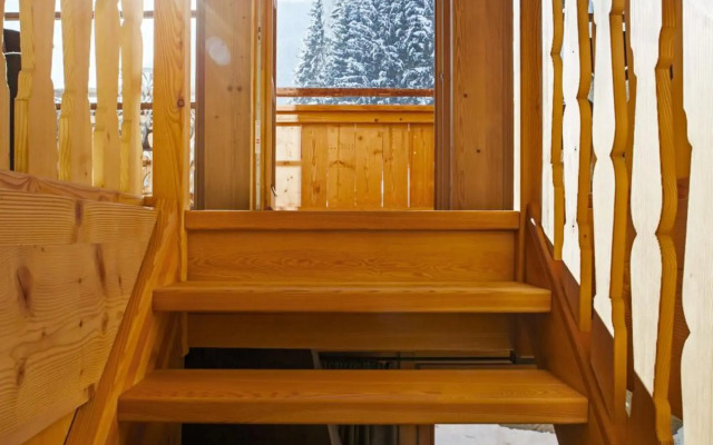HochLeger - Chalet Refugium