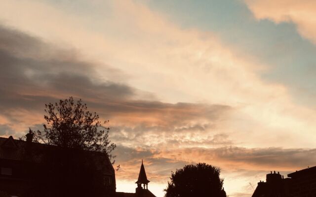 Les Chambres d'Hôtes du Palais