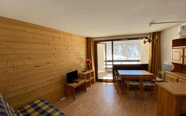 Appartement Montgenèvre, 2 pièces, 6 personnes - FR-1-445-107