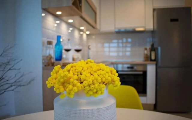 Apartment "None" Makarska