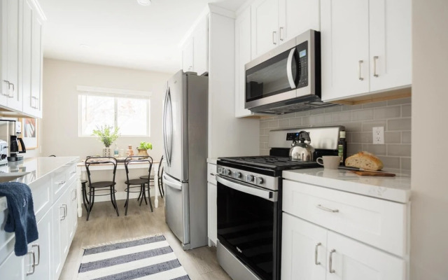 Prospect Unit 7 in San Diego