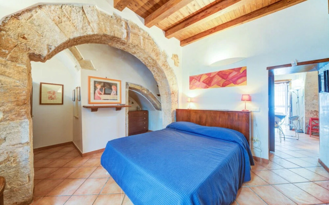 Ortigia Vicolo Giudecca Flat