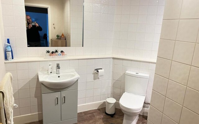Beautiful 1-bed Apartment in Wimbledon- London