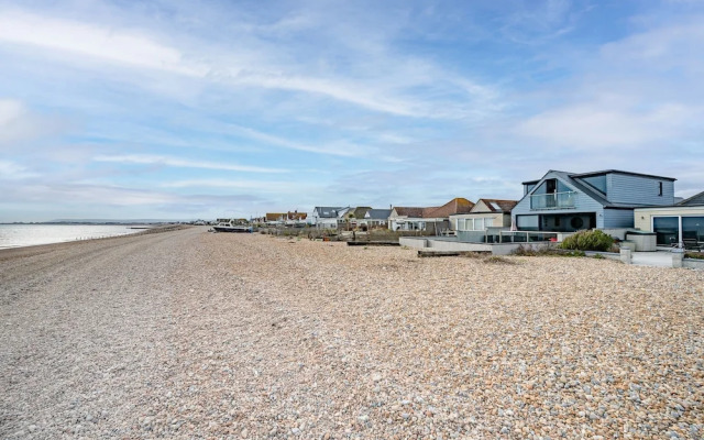 Beach View Breeze