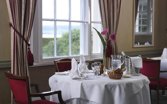 North West Castle Hotel