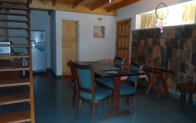 Apart Hotel Cataratas