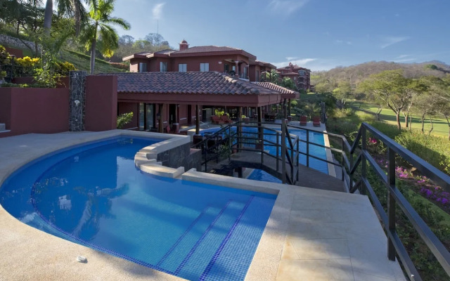 Ocean View Luxury Condo at Reserva Conchal A2